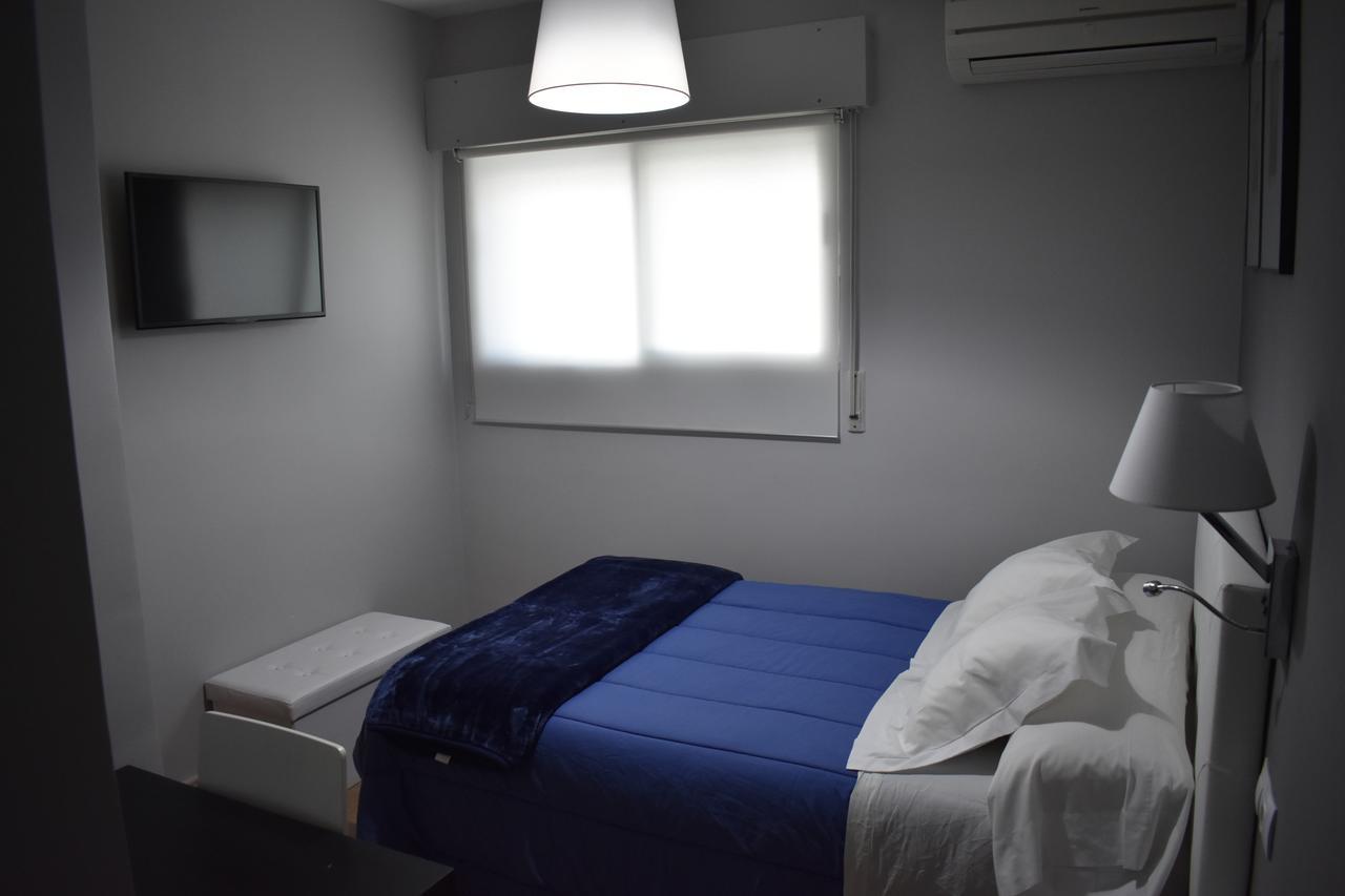 Hostal El Rocio Paracuellos de Jarama Exterior foto