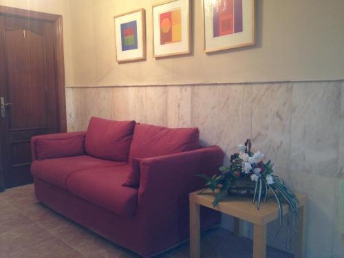 Hostal El Rocio Paracuellos de Jarama Exterior foto